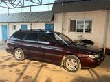 Subaru Legacy 1994 годаүшін1 500 000 тг. в Алматы – фото 3