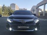 Toyota Camry 2015 годаүшін5 500 000 тг. в Уральск