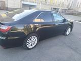 Toyota Camry 2015 годаүшін5 500 000 тг. в Уральск – фото 2