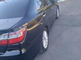 Toyota Camry 2015 годаүшін5 500 000 тг. в Уральск – фото 3