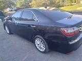 Toyota Camry 2015 годаүшін5 500 000 тг. в Уральск – фото 4