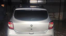 Renault Sandero Stepway 2021 года за 5 500 000 тг. в Астана – фото 4