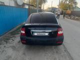 ВАЗ (Lada) Priora 2172 2012 года за 1 700 000 тг. в Атырау – фото 3