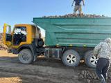 КамАЗ  6520 1993 года за 6 000 000 тг. в Талдыкорган – фото 3