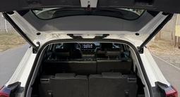 Chery Tiggo 8 Pro 2024 годаүшін9 300 000 тг. в Шымкент – фото 3