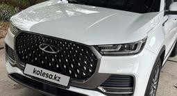 Chery Tiggo 8 Pro 2024 годаүшін9 300 000 тг. в Шымкент