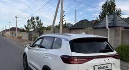 Chery Tiggo 8 Pro 2024 годаүшін9 300 000 тг. в Шымкент – фото 4
