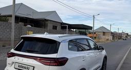 Chery Tiggo 8 Pro 2024 годаүшін9 300 000 тг. в Шымкент – фото 2