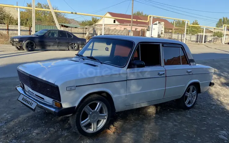 ВАЗ (Lada) 2106 1998 годаүшін1 400 000 тг. в Алматы