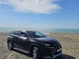 Lexus NX 200 2016 года за 11 000 000 тг. в Астана