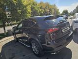 Lexus NX 200 2016 года за 11 000 000 тг. в Астана – фото 2