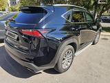 Lexus NX 200 2016 года за 11 000 000 тг. в Астана – фото 3
