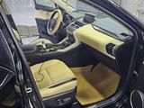 Lexus NX 200 2016 года за 11 000 000 тг. в Астана – фото 4