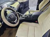 Lexus NX 200 2016 года за 11 000 000 тг. в Астана – фото 5