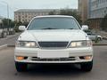 Toyota Mark II 1997 года за 3 800 000 тг. в Караганда – фото 11