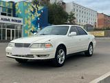 Toyota Mark II 1997 года за 3 800 000 тг. в Караганда – фото 3