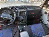 ВАЗ (Lada) 2112 2005 годаүшін800 000 тг. в Атырау – фото 4