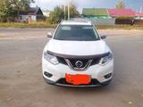 Nissan X-Trail 2018 года за 10 500 000 тг. в Костанай