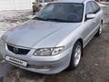 Mazda 626 2002 годаүшін2 500 000 тг. в Атырау