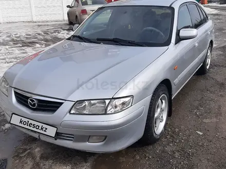 Mazda 626 2002 года за 2 500 000 тг. в Атырау