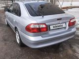 Mazda 626 2002 года за 2 500 000 тг. в Атырау – фото 3