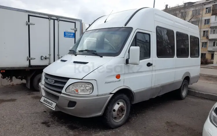 IVECO  Daily 2014 годаүшін4 500 000 тг. в Астана