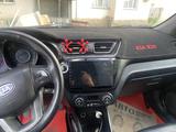 Kia Rio 2012 годаүшін3 800 000 тг. в Атырау – фото 2