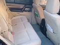 Mitsubishi Pajero 2007 годаүшін7 000 000 тг. в Усть-Каменогорск – фото 11