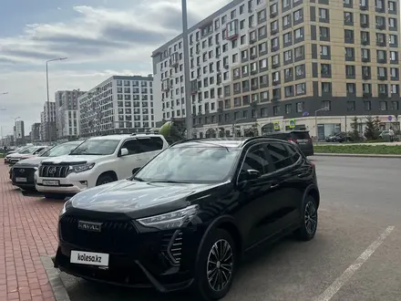 Haval Jolion 2024 года за 9 000 000 тг. в Астана