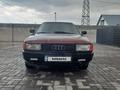 Audi 80 1990 годаүшін650 000 тг. в Тараз – фото 3