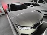 BMW 330 2019 года за 14 900 000 тг. в Алматы – фото 3