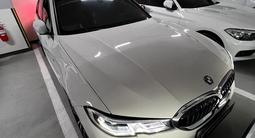 BMW 330 2019 года за 14 900 000 тг. в Алматы – фото 3