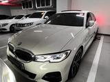 BMW 330 2019 года за 14 900 000 тг. в Алматы