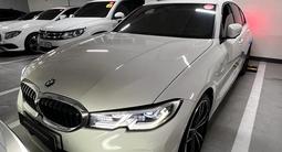 BMW 330 2019 года за 14 900 000 тг. в Алматы