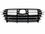 Решетка радиатора основная Sonata DDBPDM042 DeliParts 863A0L1380 за 37 900 тг. в Алматы