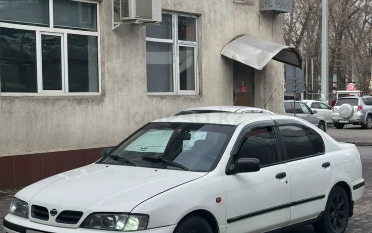 Nissan Primera 1998 года за 1 850 000 тг. в Алматы