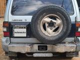 Mitsubishi Pajero 1996 годаүшін3 300 000 тг. в Алматы