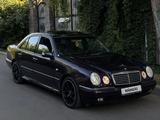 Mercedes-Benz E 280 1997 года за 3 900 000 тг. в Алматы – фото 2