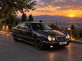 Mercedes-Benz E 280 1997 года за 3 900 000 тг. в Алматы
