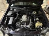 Mercedes-Benz E 280 1997 года за 3 900 000 тг. в Алматы – фото 5