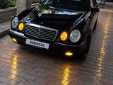 Mercedes-Benz E 280 1997 года за 3 900 000 тг. в Алматы – фото 3