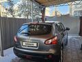 Nissan Qashqai 2012 года за 6 200 000 тг. в Алматы – фото 3