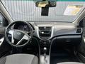 Hyundai Accent 2013 года за 5 580 000 тг. в Актобе – фото 10