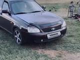ВАЗ (Lada) Priora 2170 2011 года за 1 700 000 тг. в Алматы