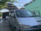 Hyundai Starex 2002 года за 3 500 000 тг. в Шымкент – фото 3