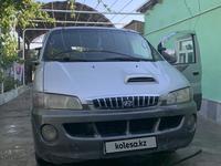 Hyundai Starex 2002 года за 3 500 000 тг. в Шымкент