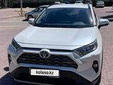 Toyota RAV4 2020 годаүшін14 000 000 тг. в Алматы