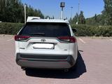 Toyota RAV4 2020 годаүшін14 000 000 тг. в Алматы – фото 3