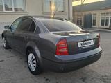 Skoda Superb 2003 года за 1 900 000 тг. в Алматы – фото 4