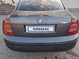 Skoda Superb 2003 года за 1 900 000 тг. в Алматы – фото 3